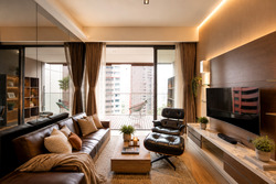 OUE Twin Peaks (D9), Condominium #588848011